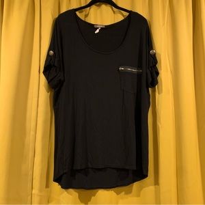 Soft & Stretchy T-Shirt